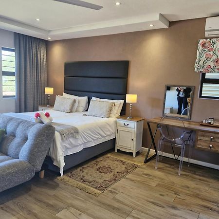 Casa Ridge Self-Catering Durban Exterior foto