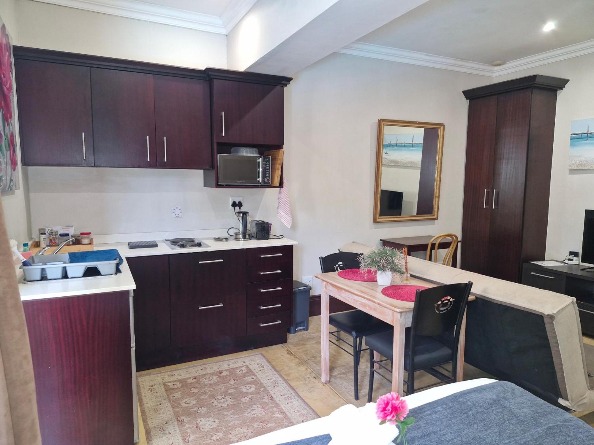 Casa Ridge Self-Catering Durban Exterior foto