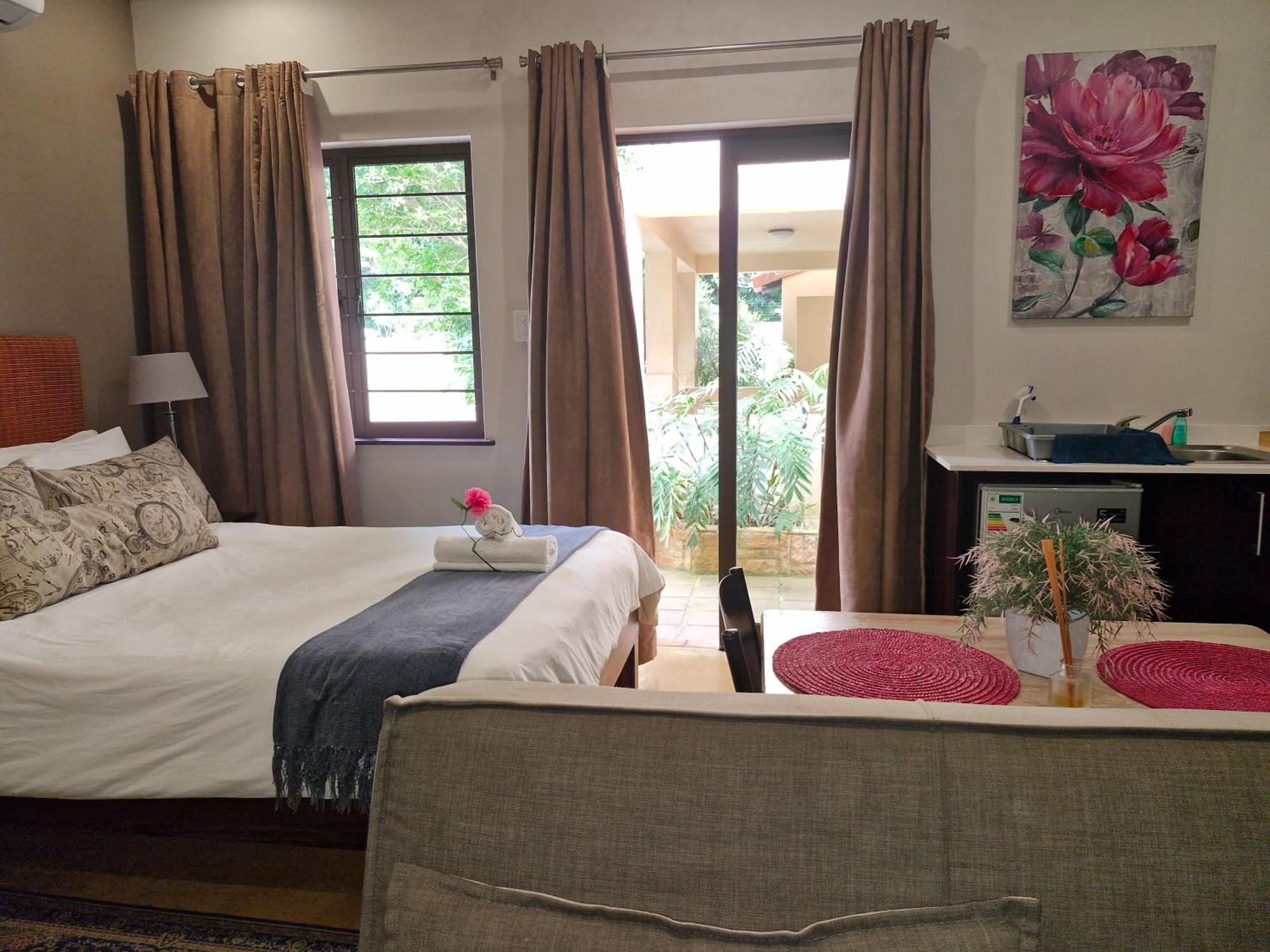 Casa Ridge Self-Catering Durban Exterior foto