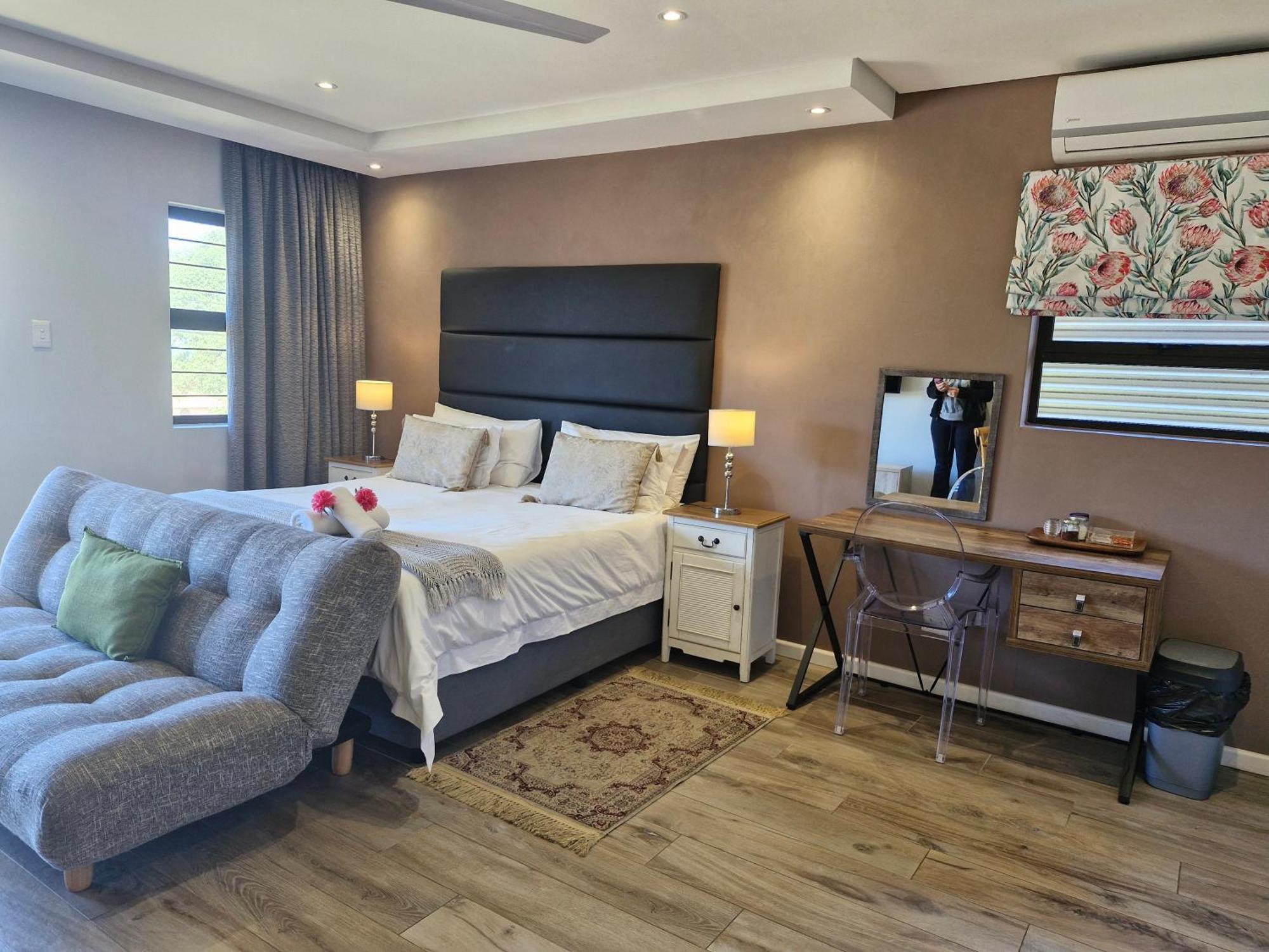 Casa Ridge Self-Catering Durban Exterior foto