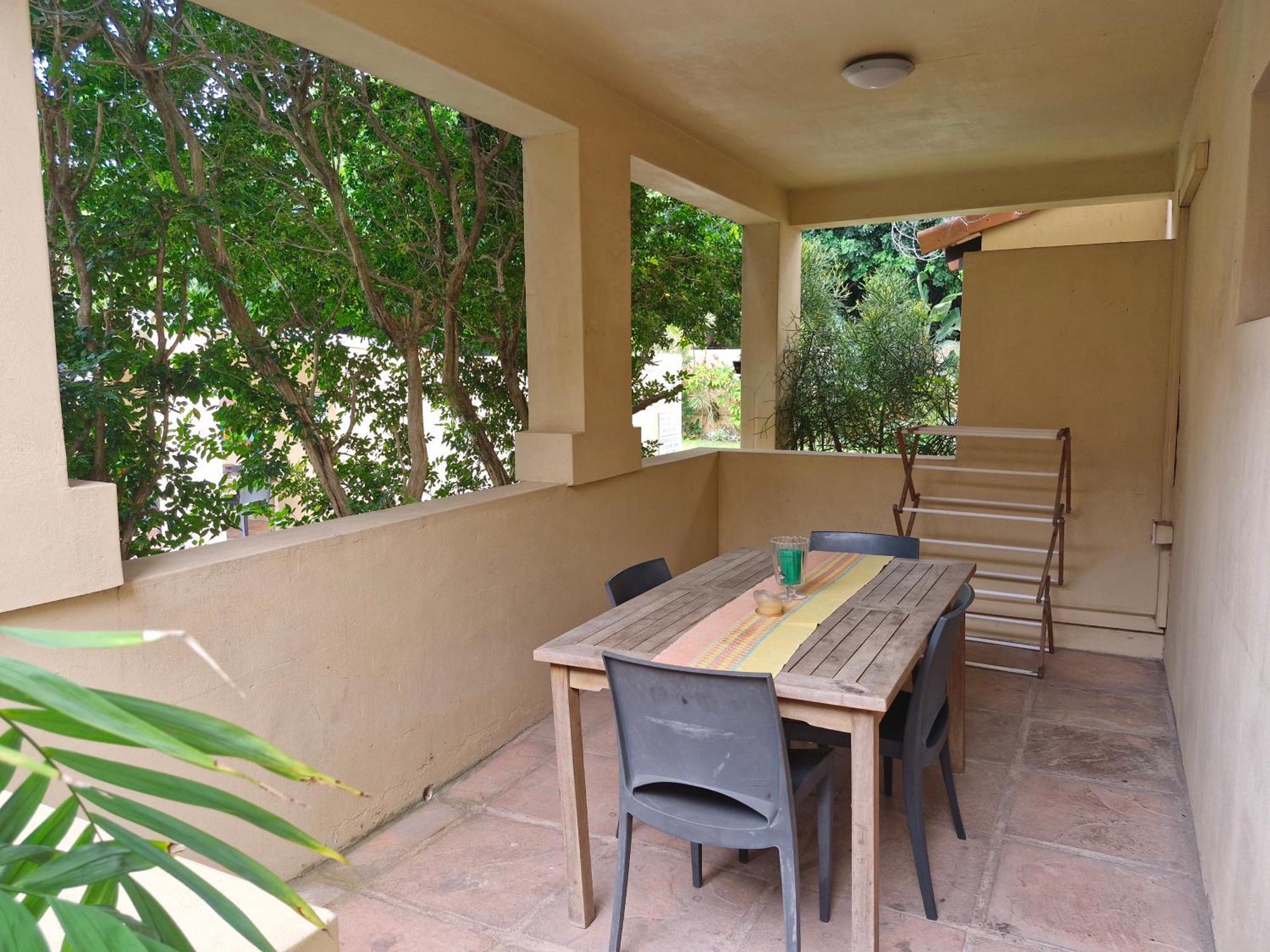 Casa Ridge Self-Catering Durban Exterior foto