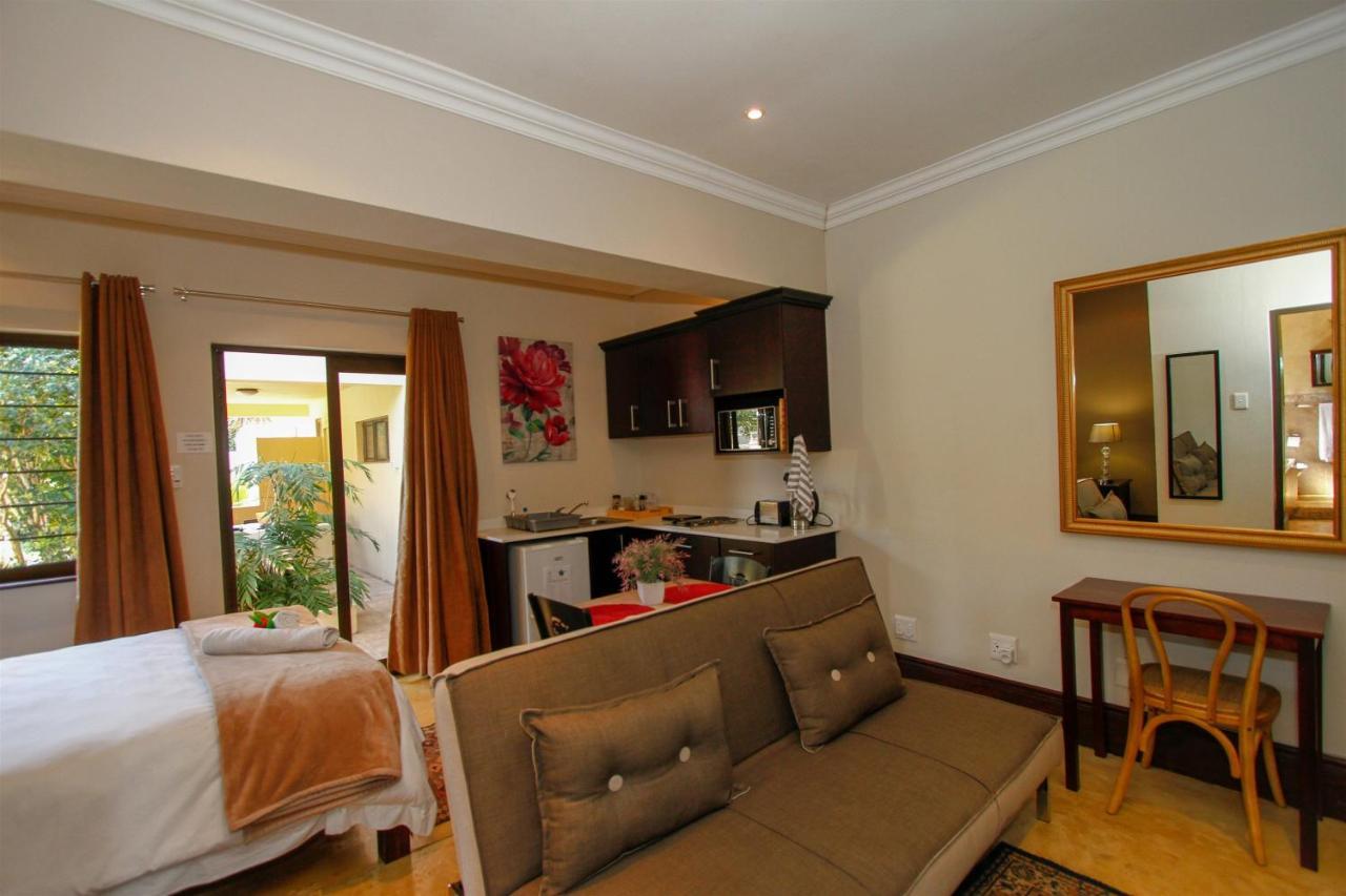 Casa Ridge Self-Catering Hotel Durban Exterior foto