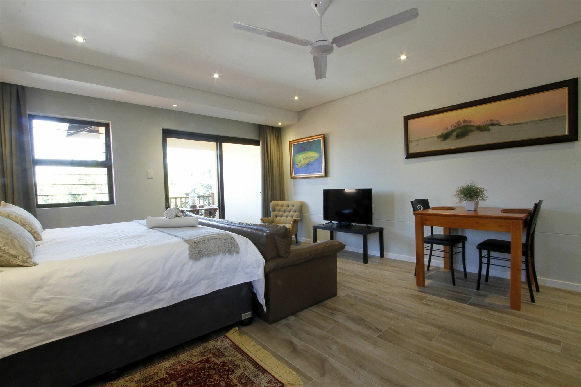 Casa Ridge Self-Catering Durban Exterior foto