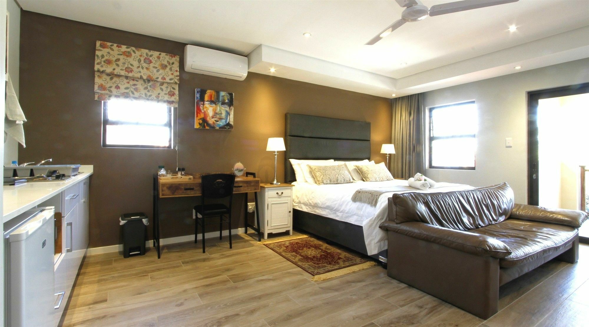 Casa Ridge Self-Catering Durban Exterior foto