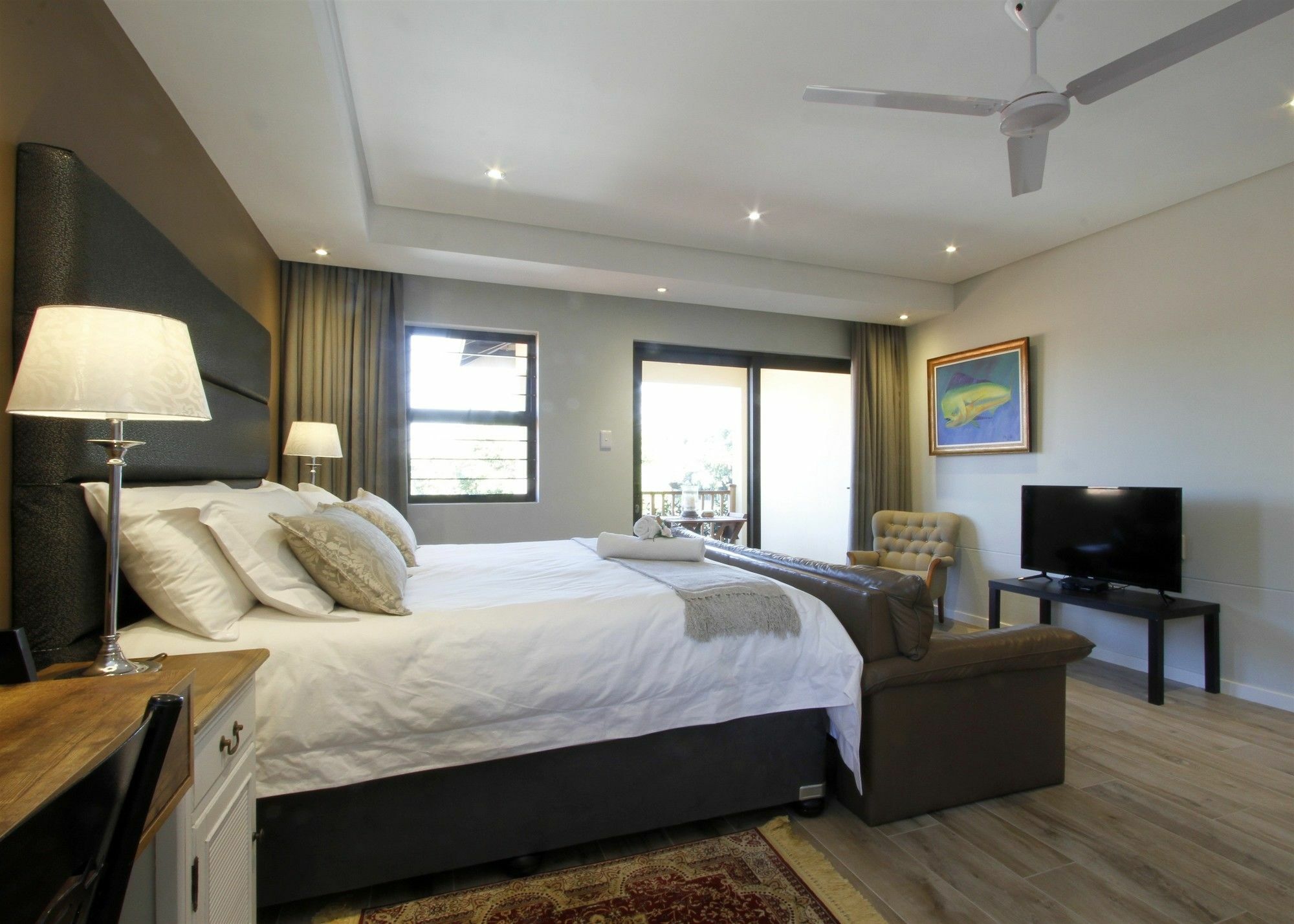 Casa Ridge Self-Catering Durban Exterior foto