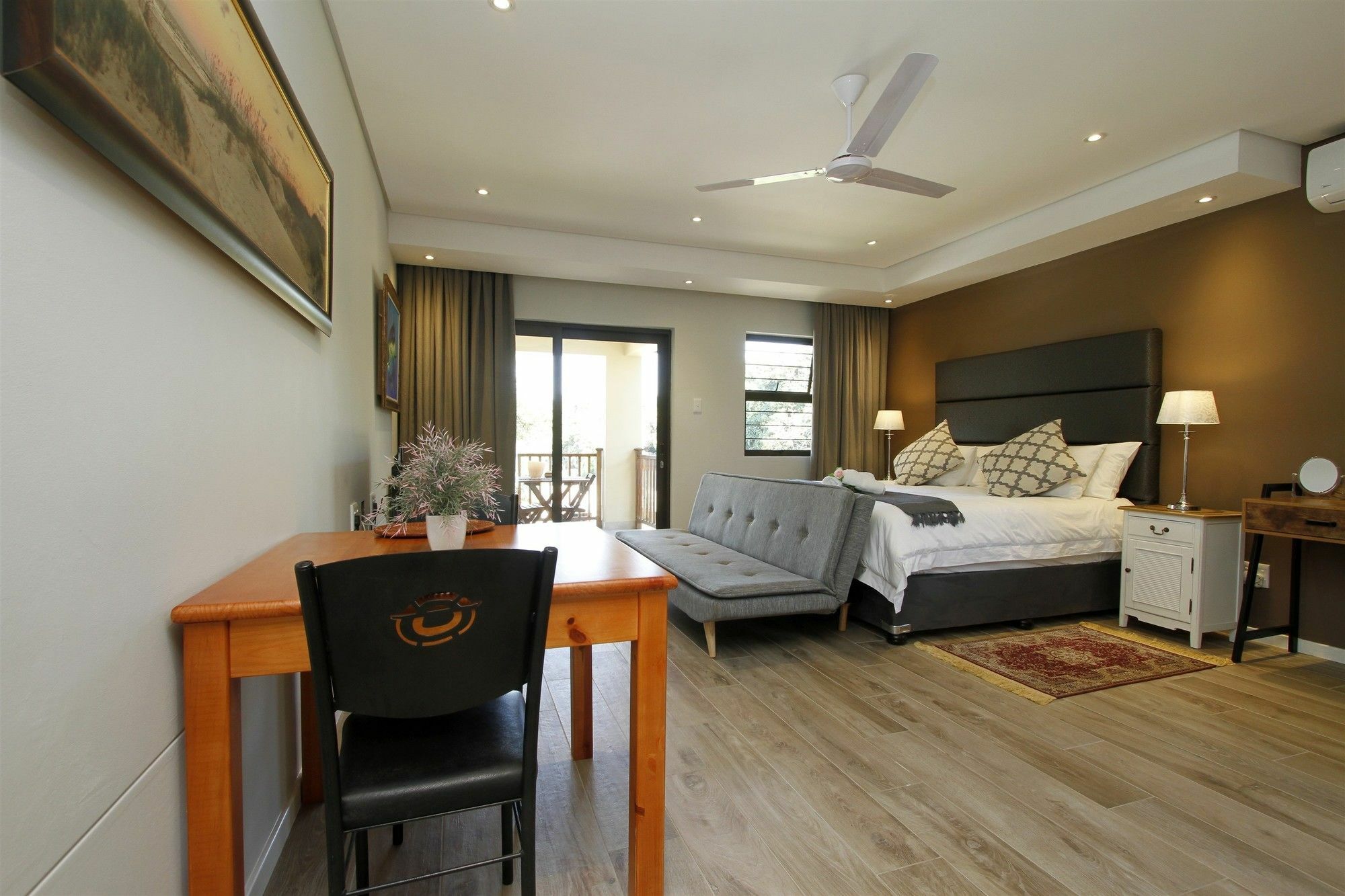 Casa Ridge Self-Catering Durban Exterior foto
