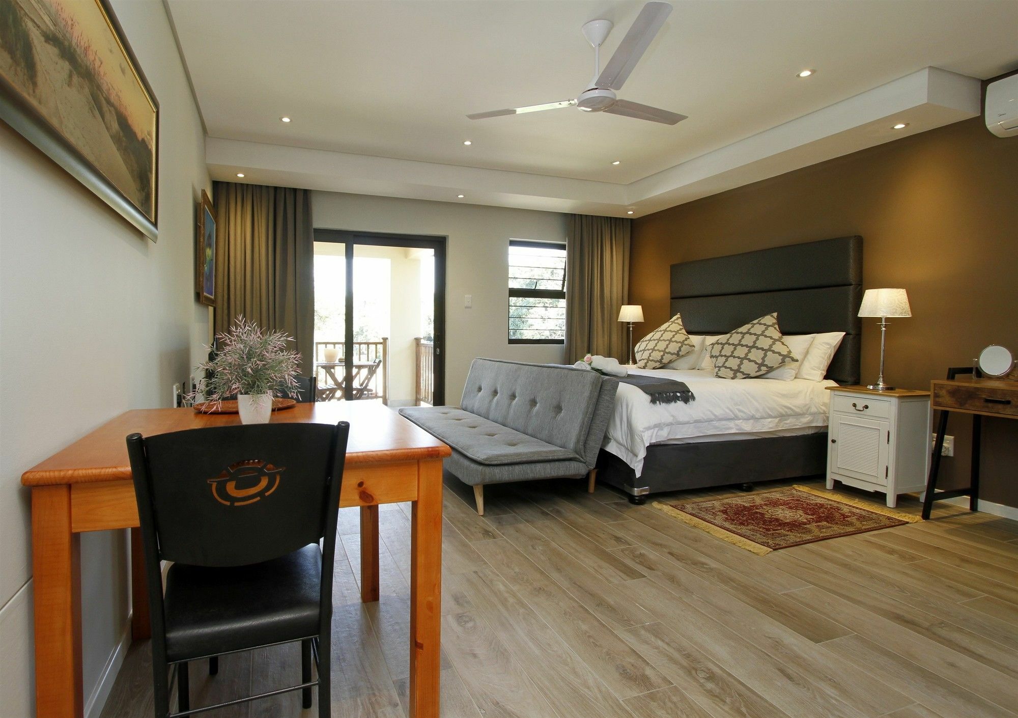 Casa Ridge Self-Catering Durban Exterior foto