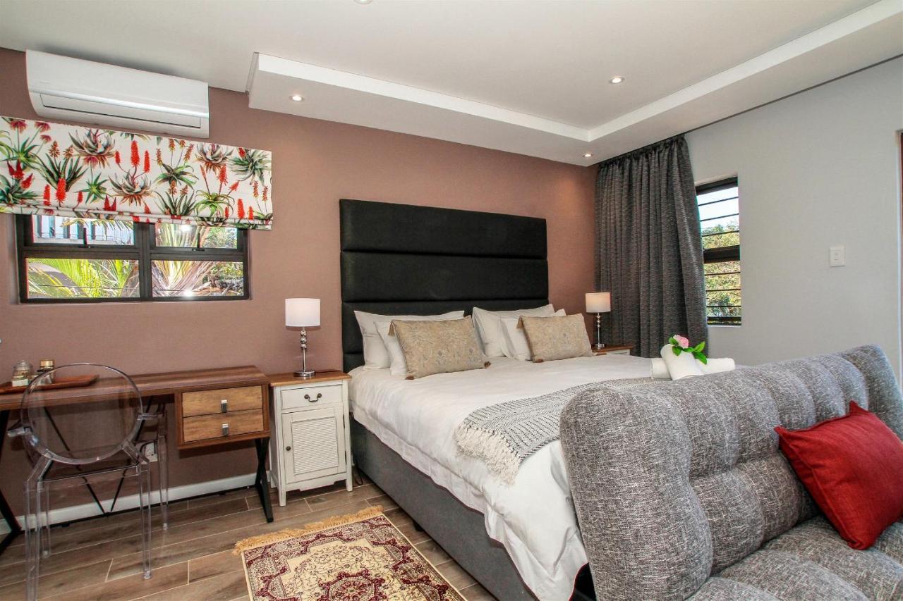 Casa Ridge Self-Catering Durban Exterior foto